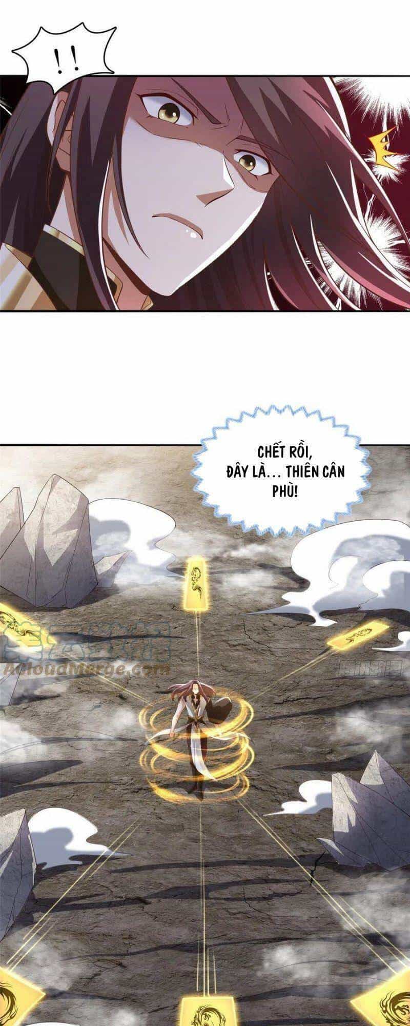 Mục Long Sư - Chương 85 - ảnh 19