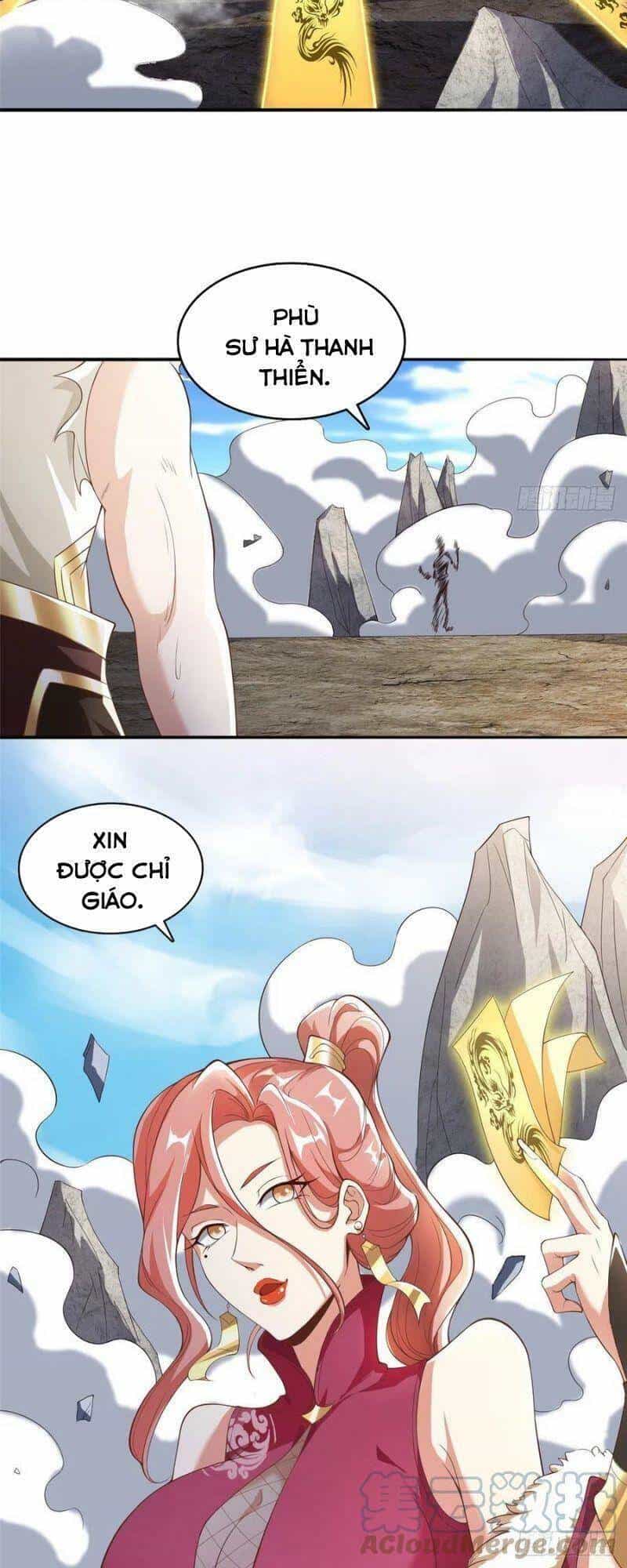Mục Long Sư - Chương 85 - ảnh 20