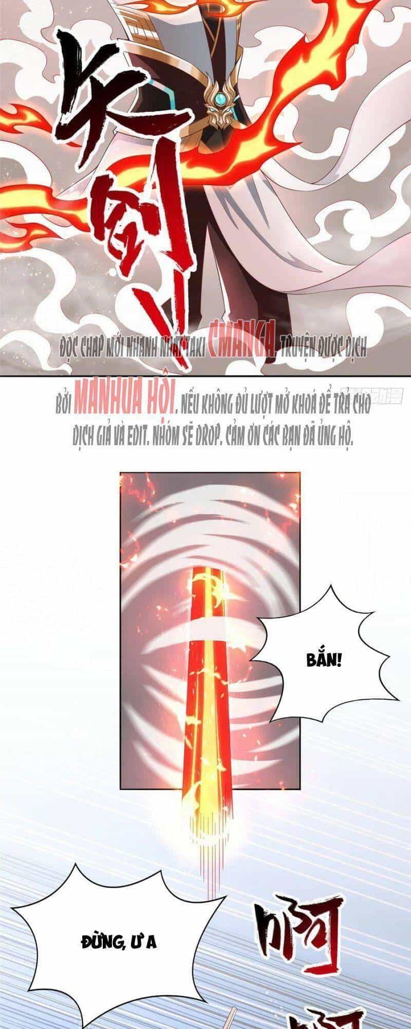 Mục Long Sư - Chương 85 - ảnh 9