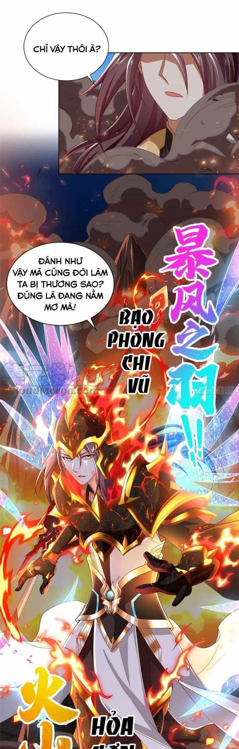 Mục Long Sư - Chương 86 - ảnh 1