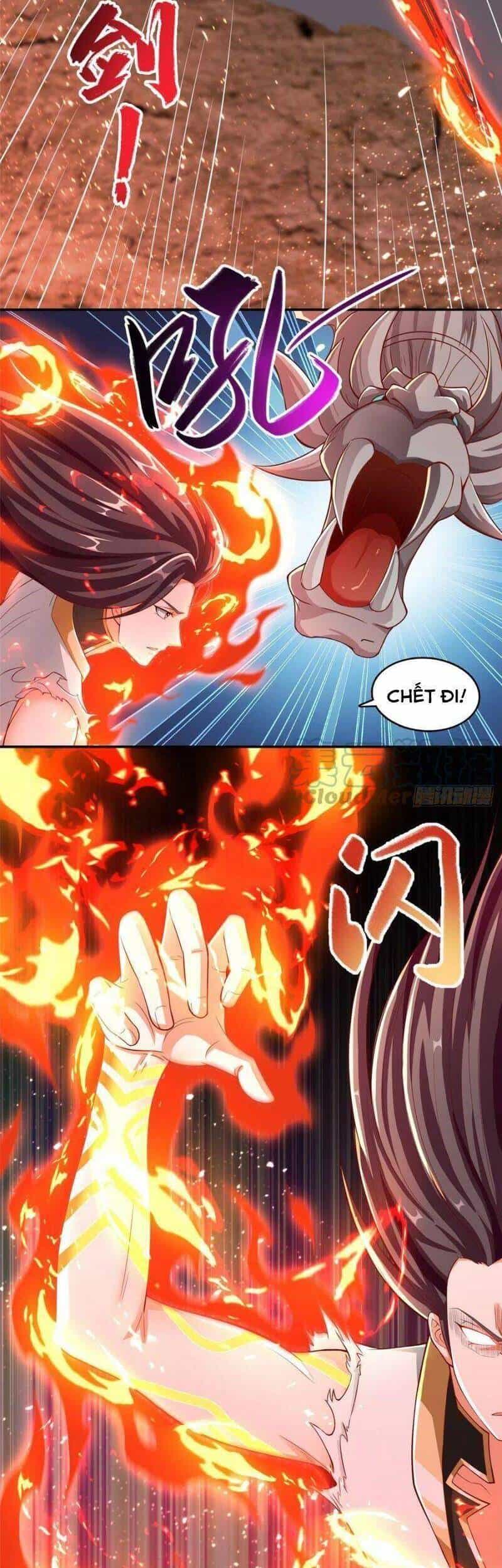 Mục Long Sư - Chương 86 - ảnh 9