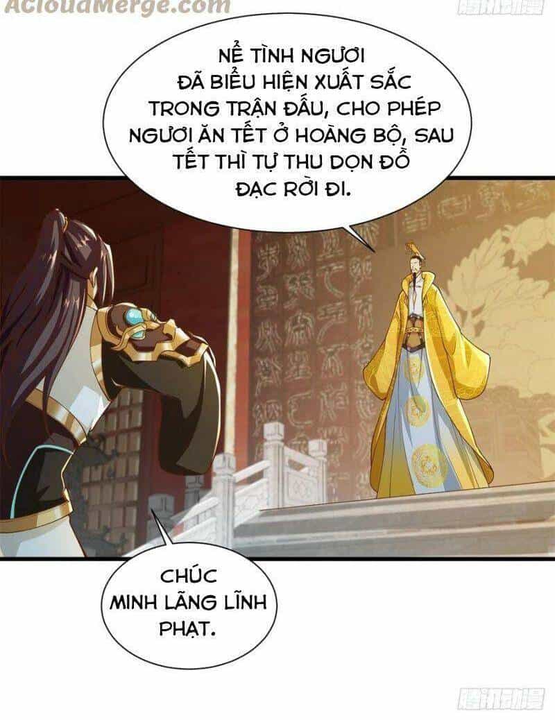 Mục Long Sư - Chương 89 - ảnh 12