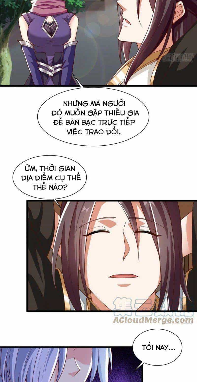 Mục Long Sư - Chương 89 - ảnh 15