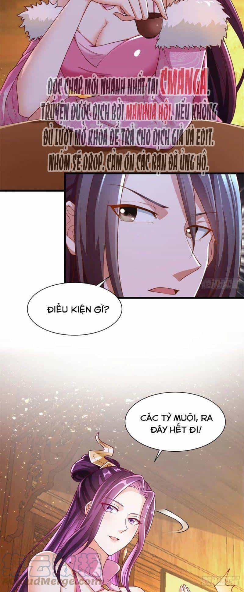 Mục Long Sư - Chương 89 - ảnh 22