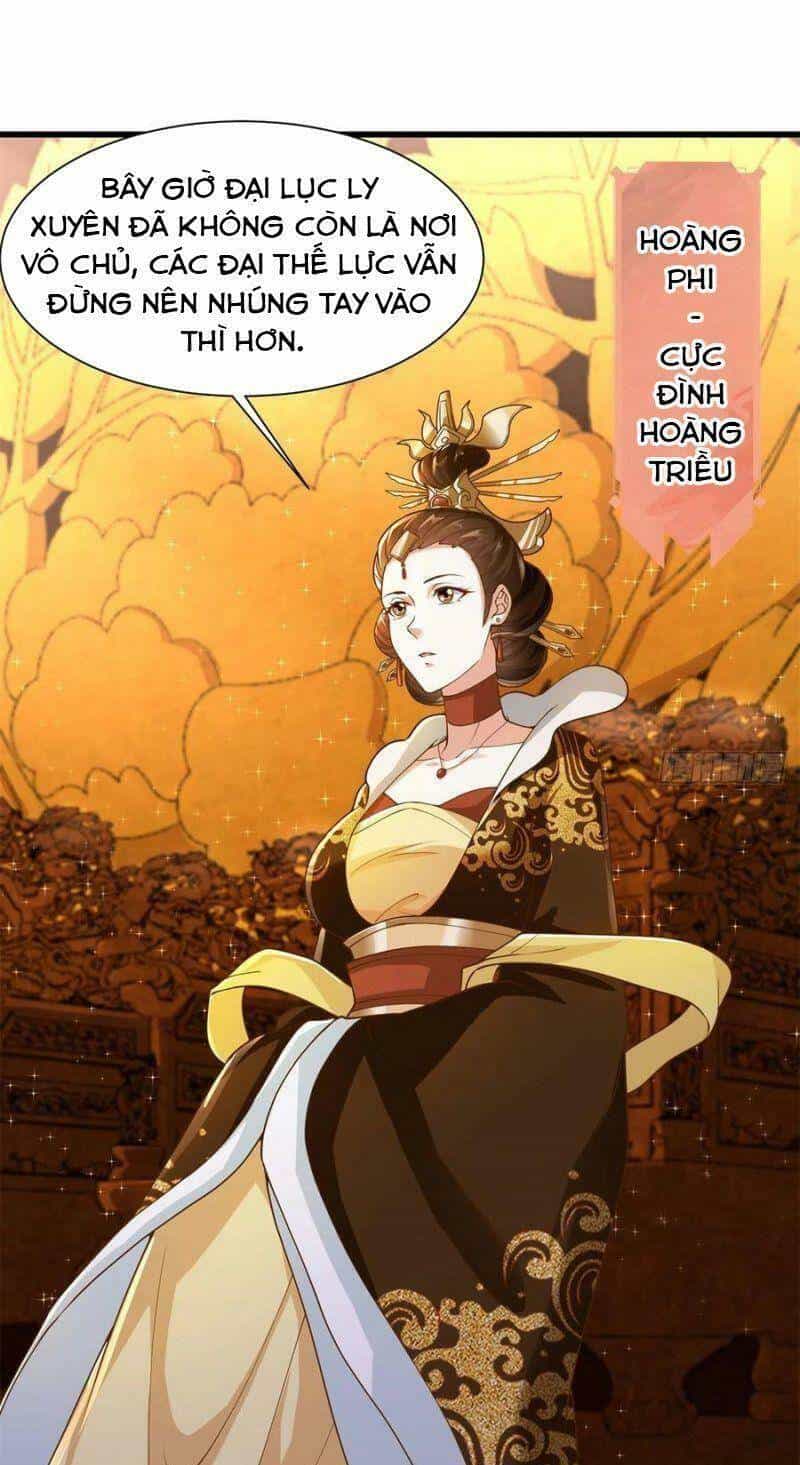 Mục Long Sư - Chương 89 - ảnh 7
