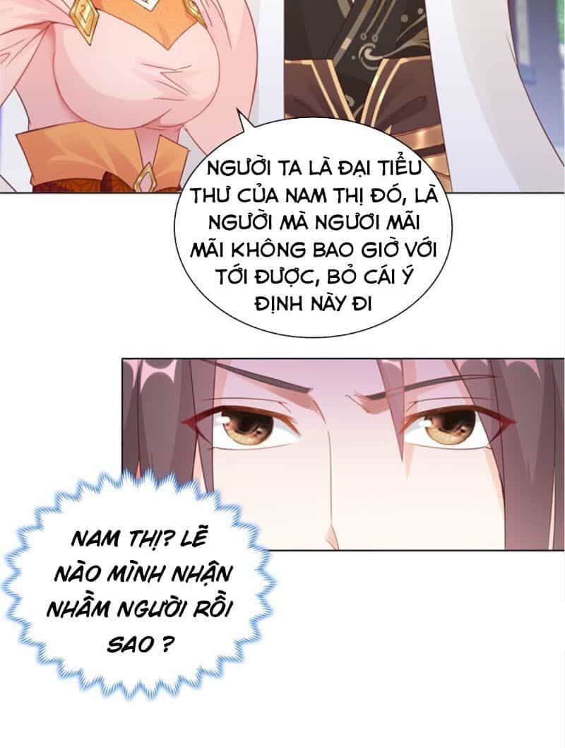 Mục Long Sư - Chương 9 - ảnh 19