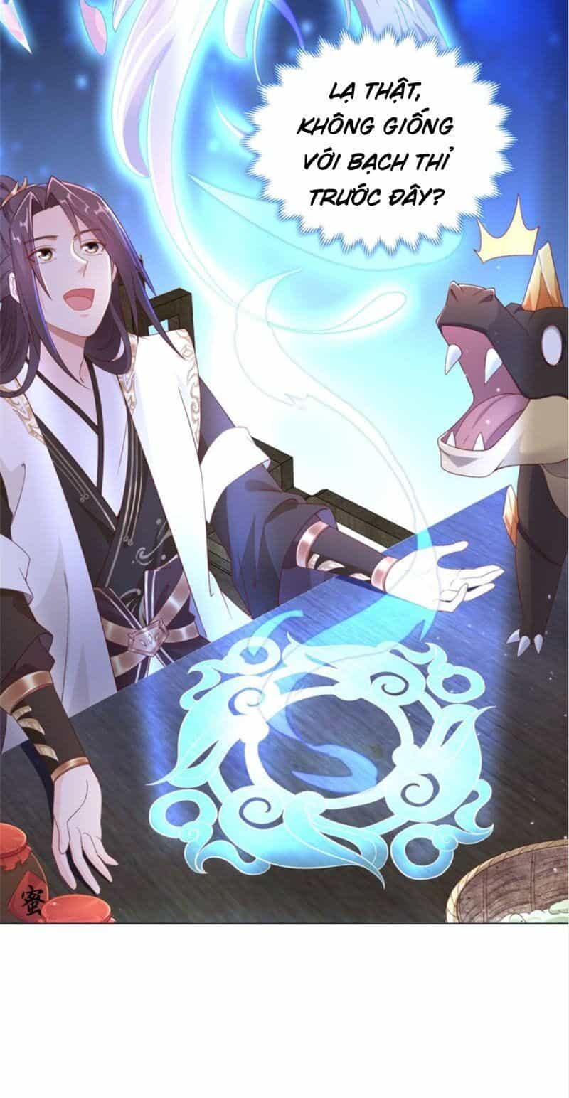 Mục Long Sư - Chương 9 - ảnh 30