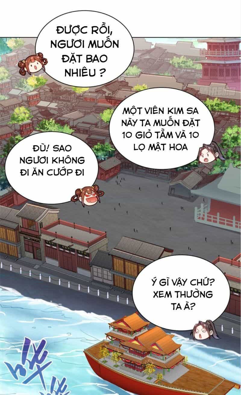 Mục Long Sư - Chương 9 - ảnh 7