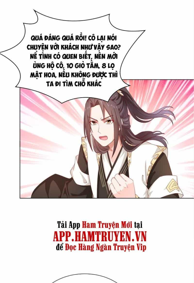 Mục Long Sư - Chương 9 - ảnh 9
