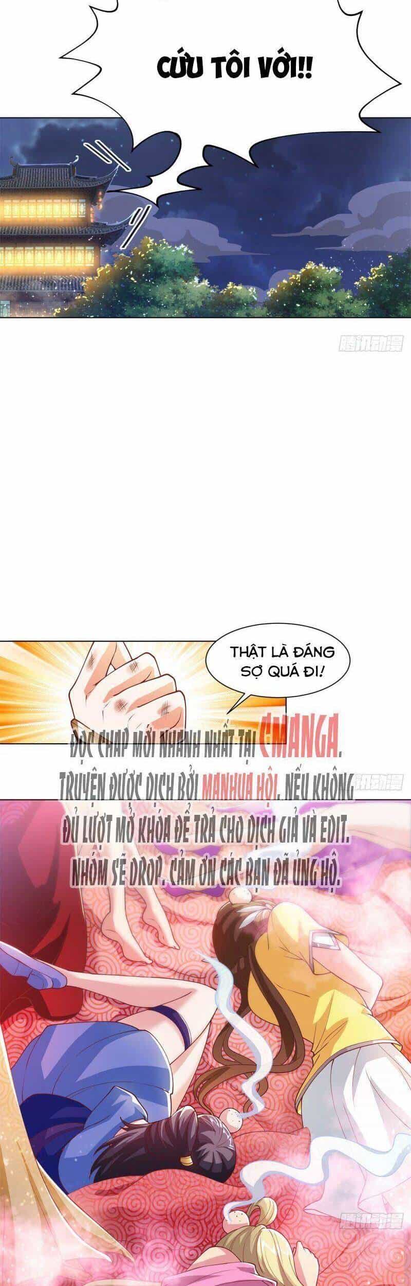 Mục Long Sư - Chương 90 - ảnh 5