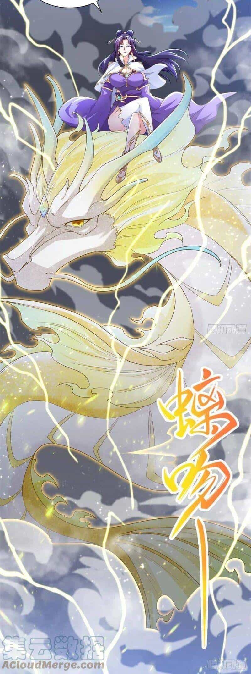 Mục Long Sư - Chương 92 - ảnh 13
