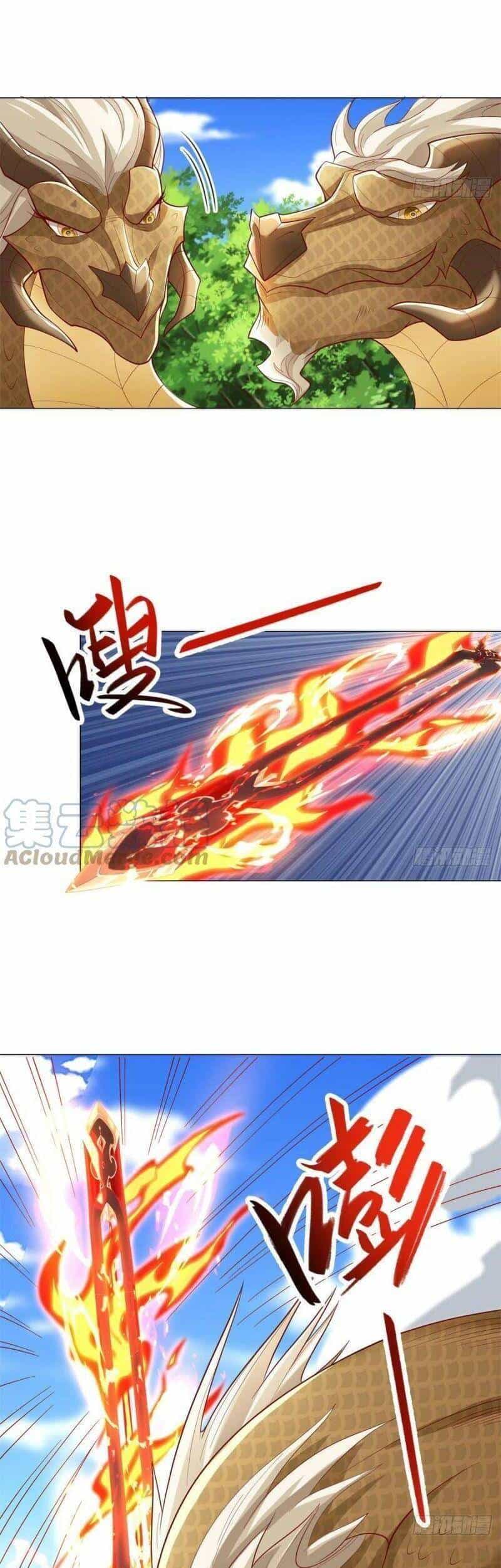 Mục Long Sư - Chương 92 - ảnh 6