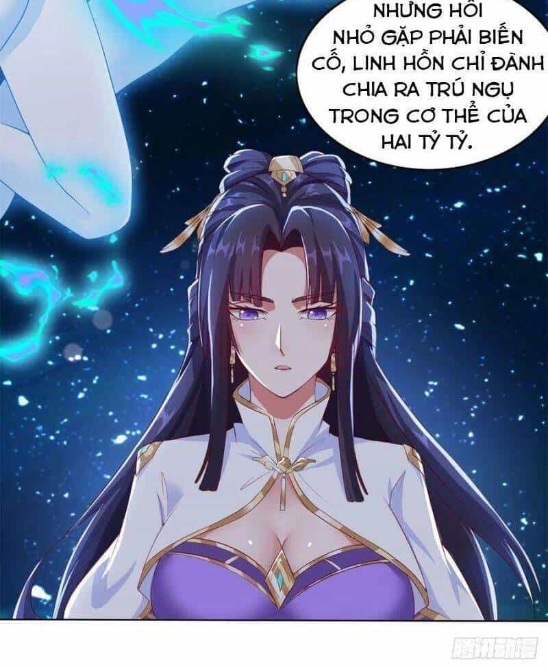 Mục Long Sư - Chương 93 - ảnh 8