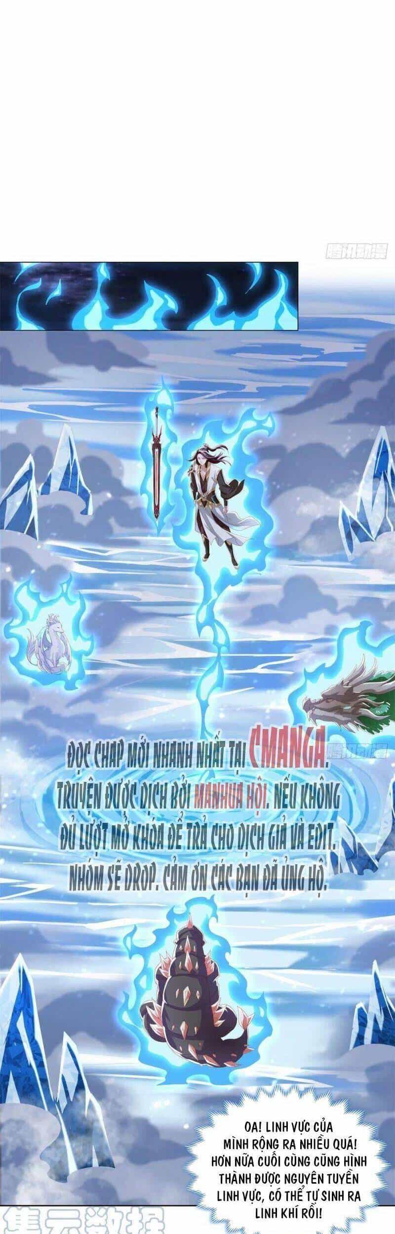 Mục Long Sư - Chương 94 - ảnh 2