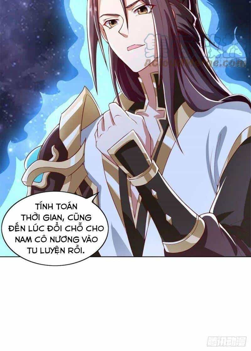 Mục Long Sư - Chương 94 - ảnh 4