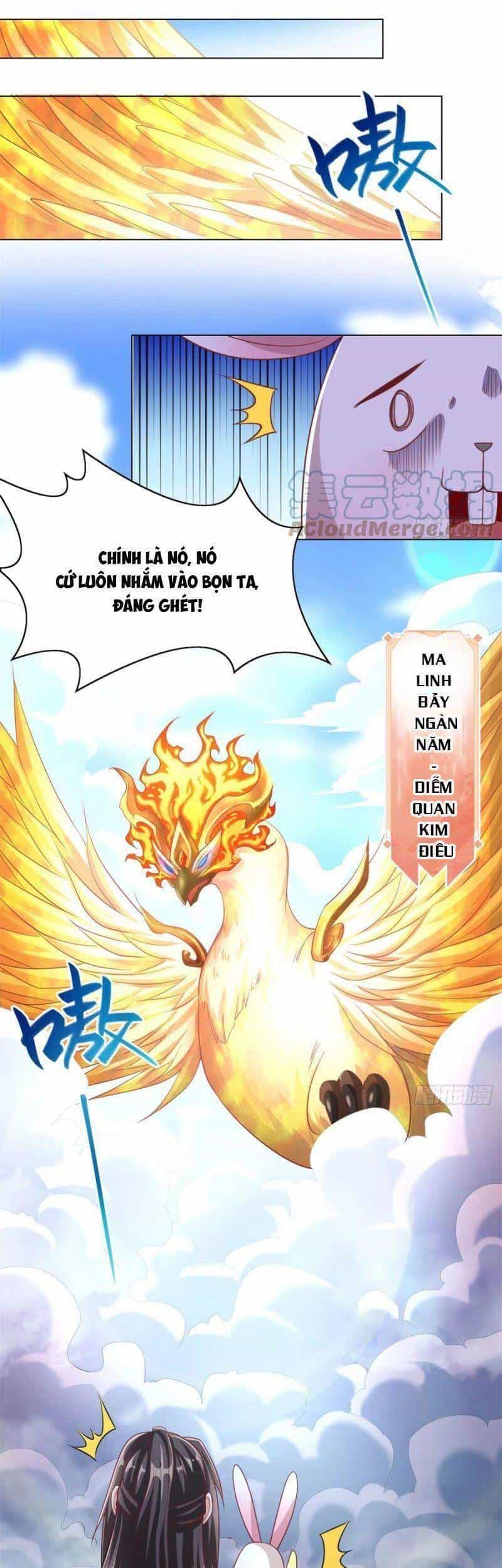 Mục Long Sư - Chương 94 - ảnh 9