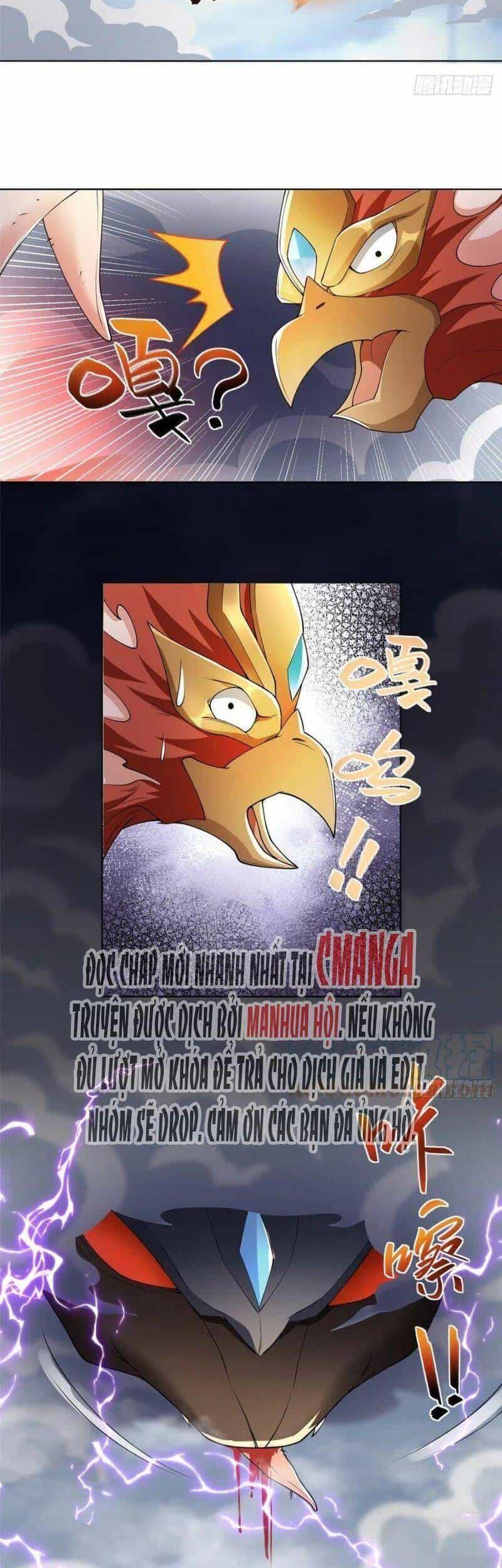 Mục Long Sư - Chương 95 - ảnh 10