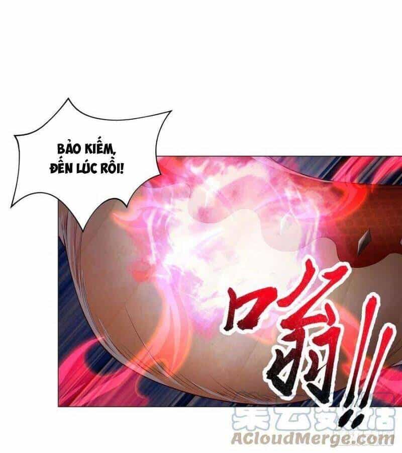Mục Long Sư - Chương 96 - ảnh 16
