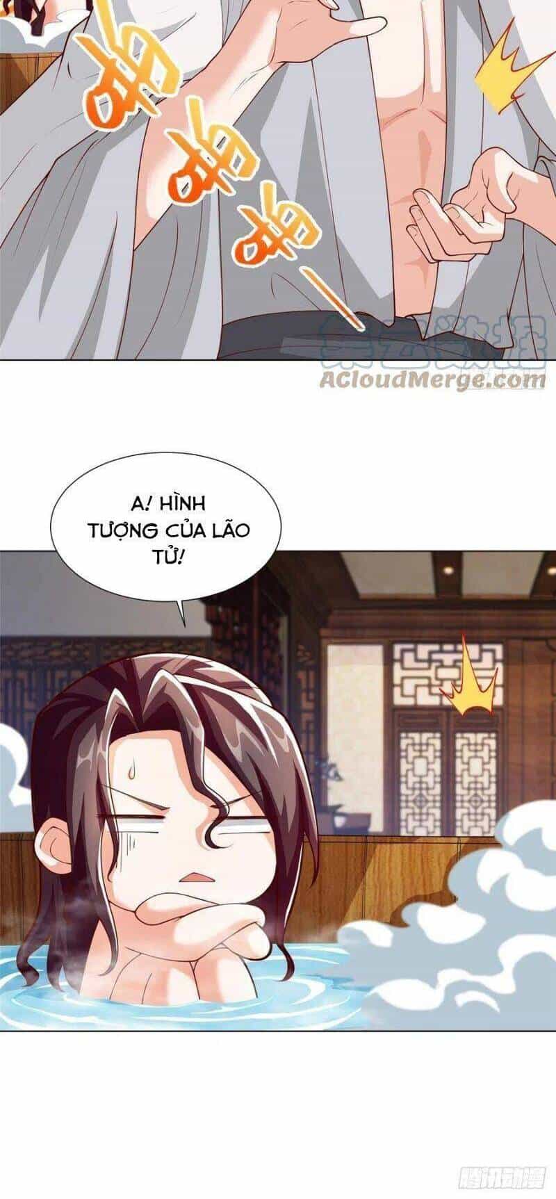 Mục Long Sư - Chương 97 - ảnh 23