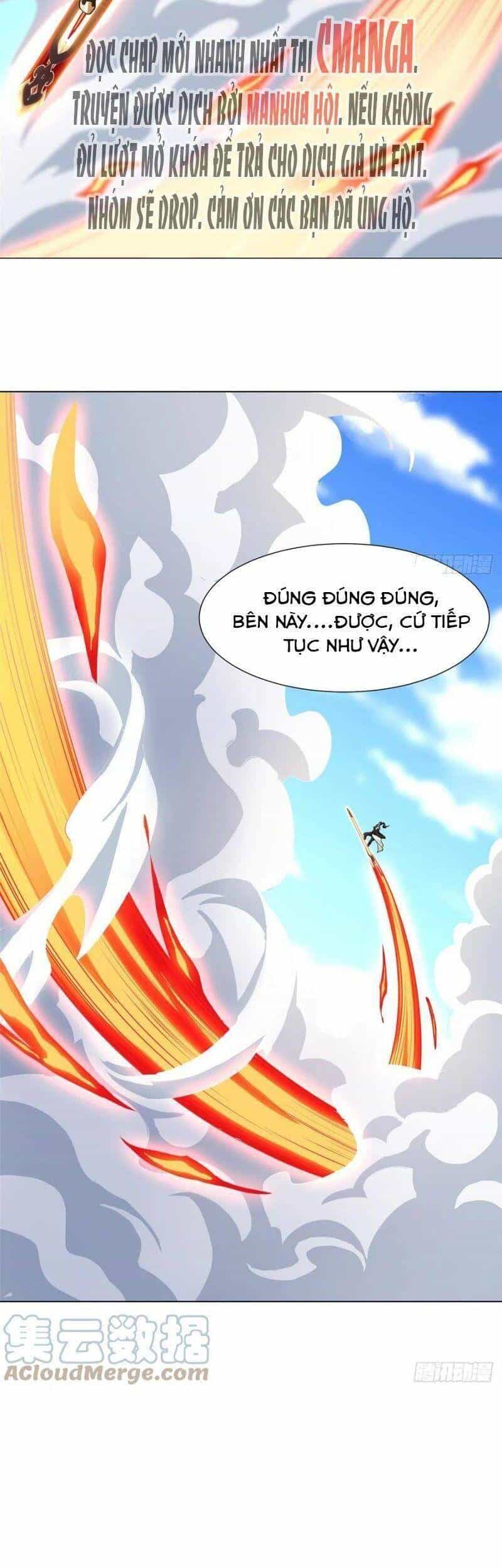 Mục Long Sư - Chương 97 - ảnh 7
