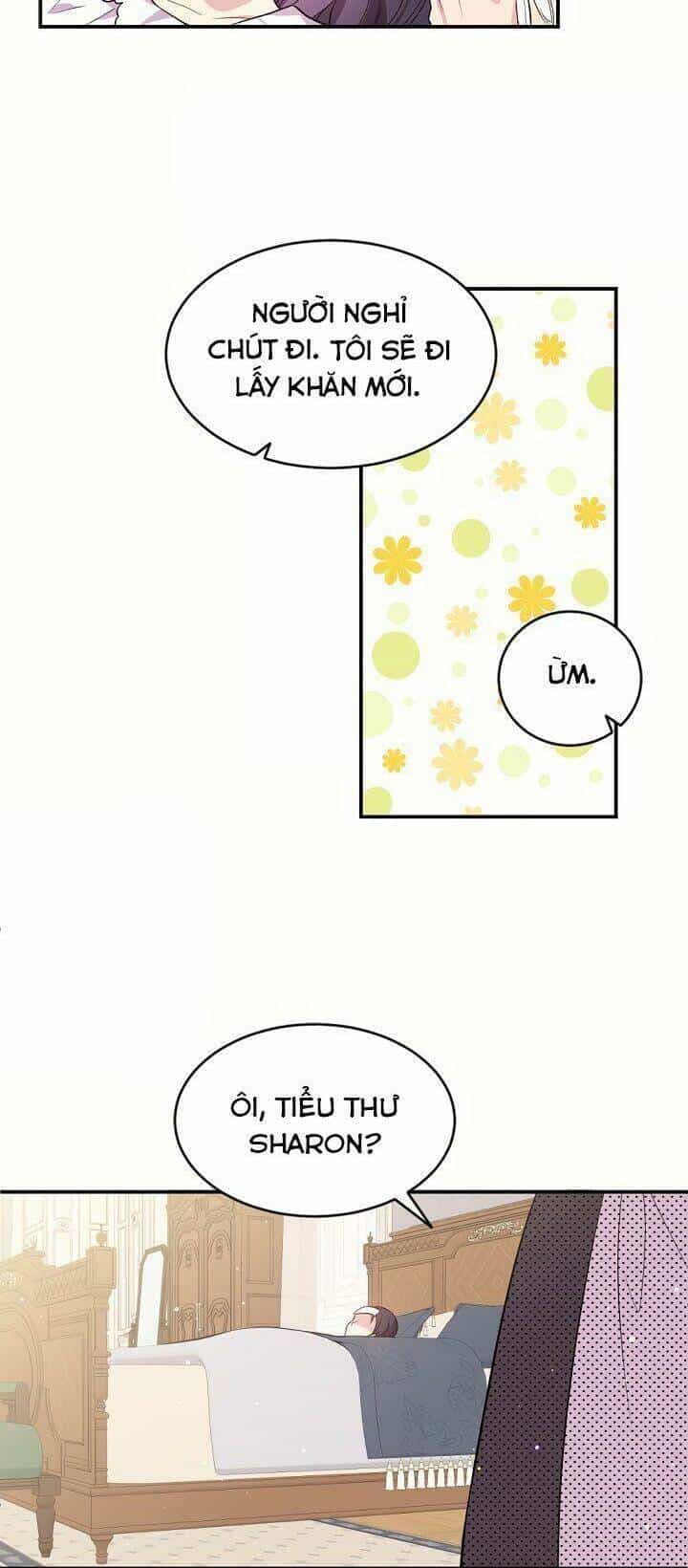 Mục Tiêu Là Cuộc Sống Hoàn Hảo Bất Khả Xâm Phạm - Chương 1 - ảnh 25