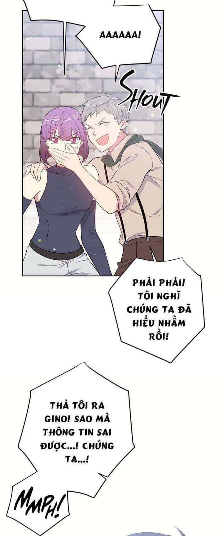 Mục Tiêu Là Cuộc Sống Hoàn Hảo Bất Khả Xâm Phạm - Chương 10 - ảnh 37