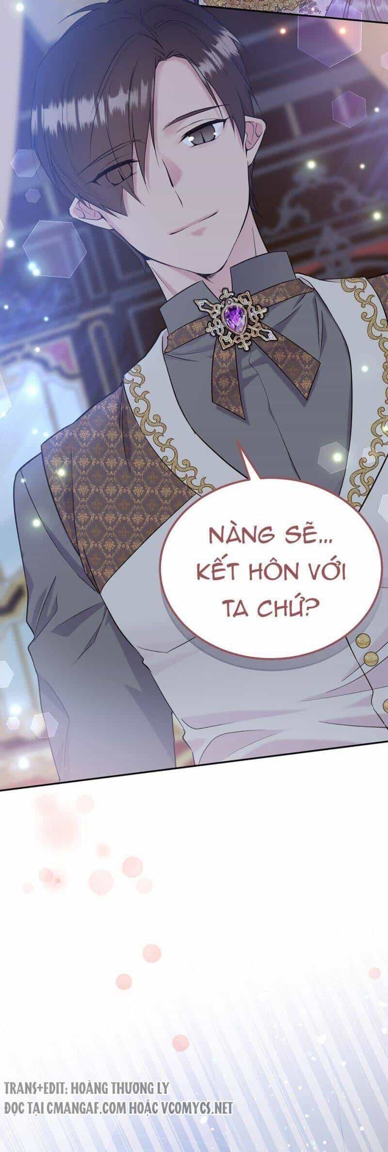 Mục Tiêu Là Cuộc Sống Hoàn Hảo Bất Khả Xâm Phạm - Chương 99 - ảnh 31
