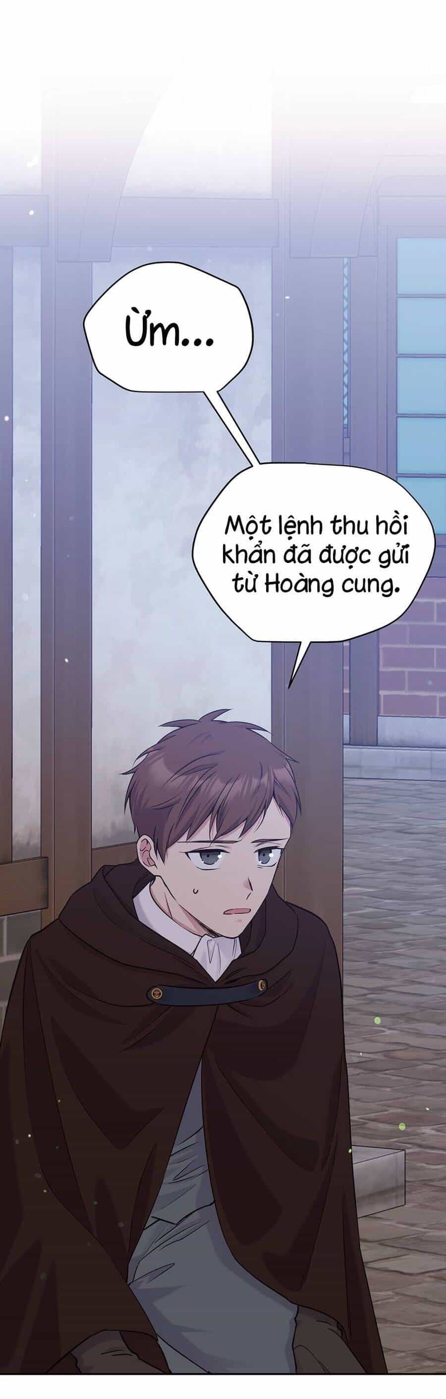 Mục Tiêu Là Cuộc Sống Hoàn Hảo Bất Khả Xâm Phạm - Chương 100 - ảnh 3