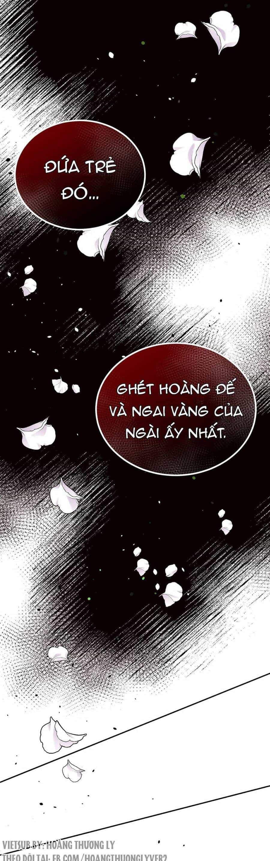 Mục Tiêu Là Cuộc Sống Hoàn Hảo Bất Khả Xâm Phạm - Chương 101 - ảnh 20