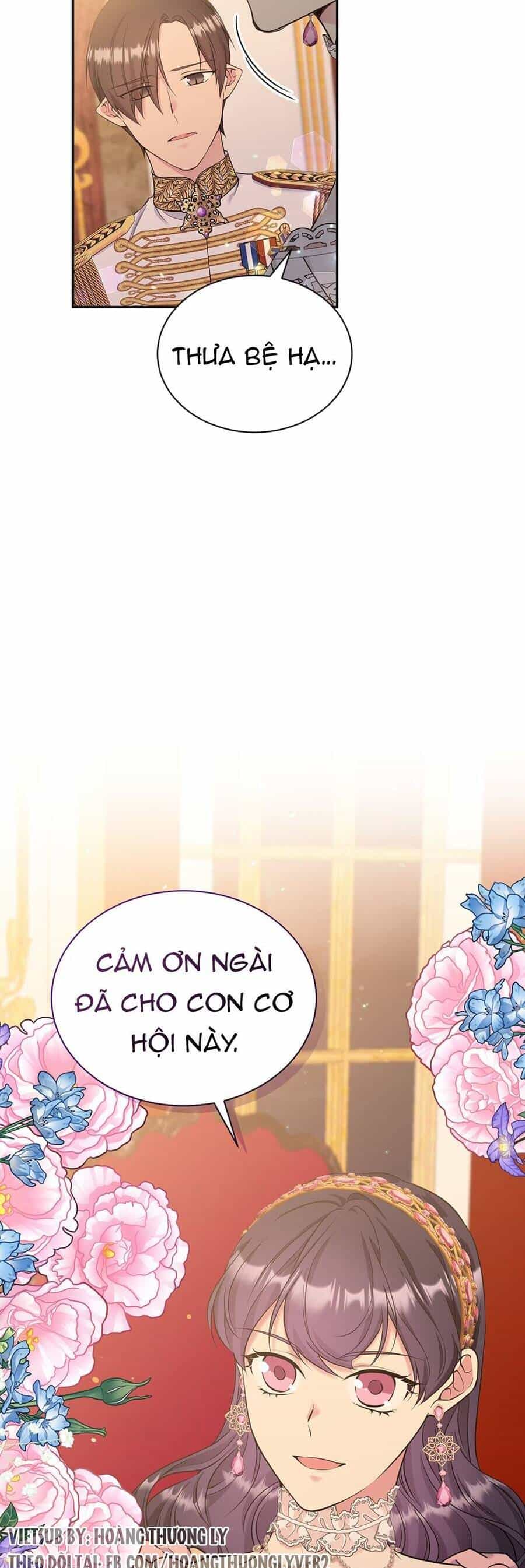 Mục Tiêu Là Cuộc Sống Hoàn Hảo Bất Khả Xâm Phạm - Chương 102 - ảnh 16