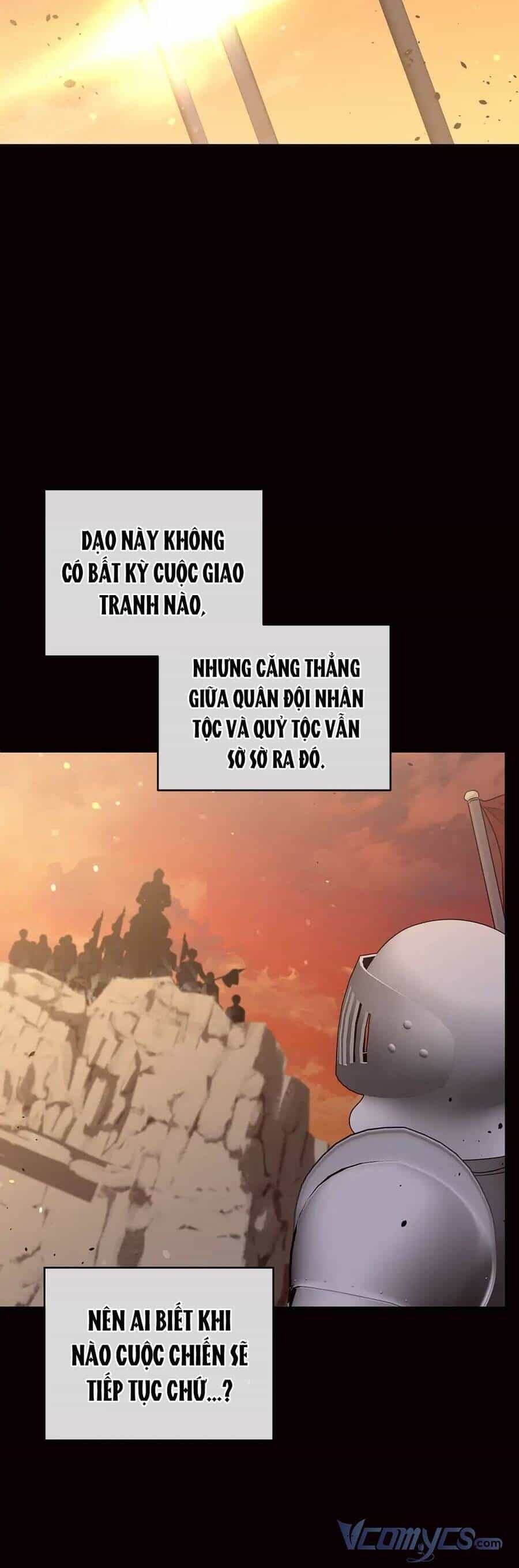 Mục Tiêu Là Cuộc Sống Hoàn Hảo Bất Khả Xâm Phạm - Chương 103 - ảnh 22