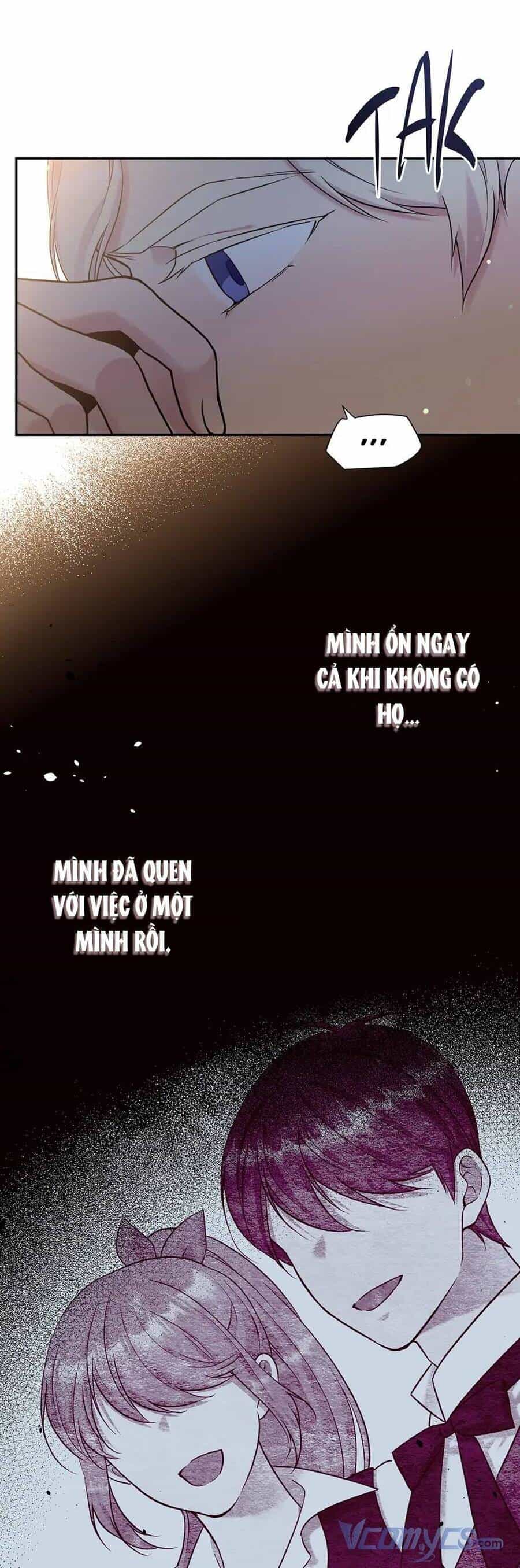 Mục Tiêu Là Cuộc Sống Hoàn Hảo Bất Khả Xâm Phạm - Chương 105 - ảnh 10