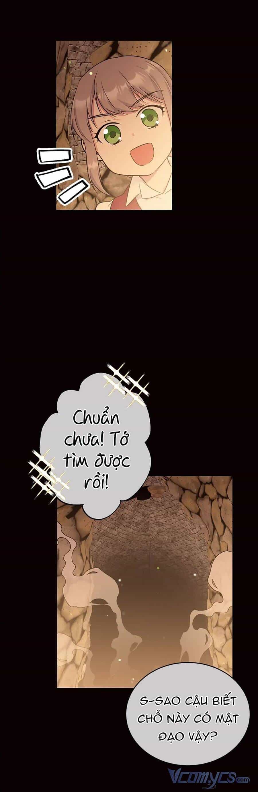 Mục Tiêu Là Cuộc Sống Hoàn Hảo Bất Khả Xâm Phạm - Chương 106 - ảnh 13