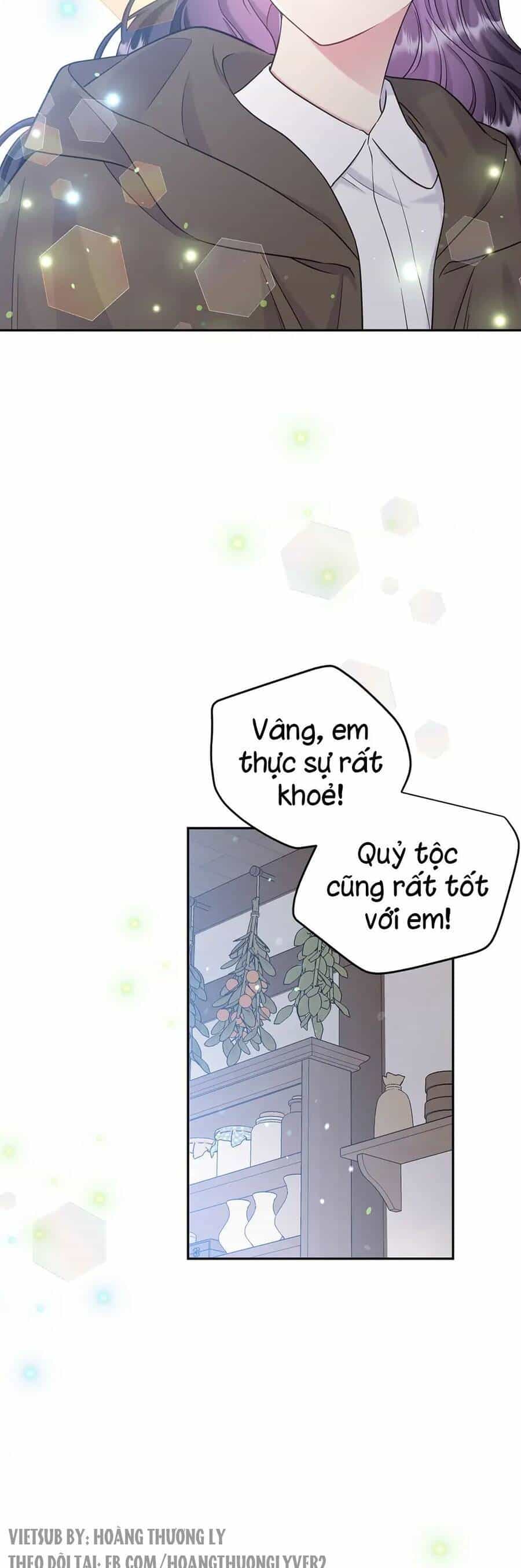 Mục Tiêu Là Cuộc Sống Hoàn Hảo Bất Khả Xâm Phạm - Chương 106 - ảnh 19