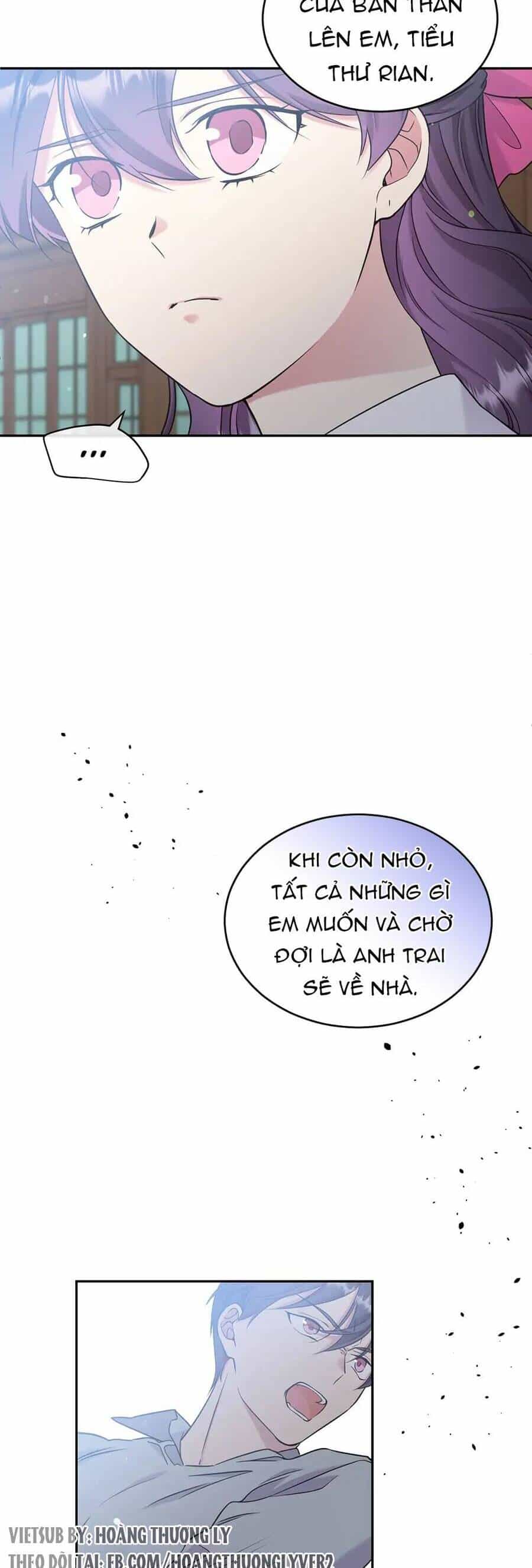 Mục Tiêu Là Cuộc Sống Hoàn Hảo Bất Khả Xâm Phạm - Chương 107 - ảnh 27