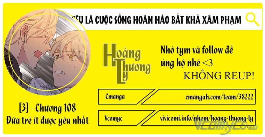 Mục Tiêu Là Cuộc Sống Hoàn Hảo Bất Khả Xâm Phạm - Chương 108 - ảnh 1