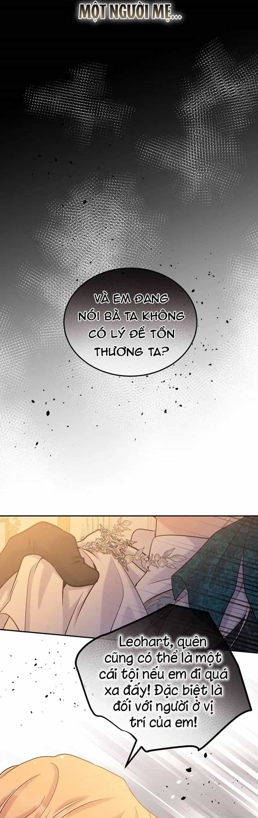 Mục Tiêu Là Cuộc Sống Hoàn Hảo Bất Khả Xâm Phạm - Chương 108 - ảnh 42