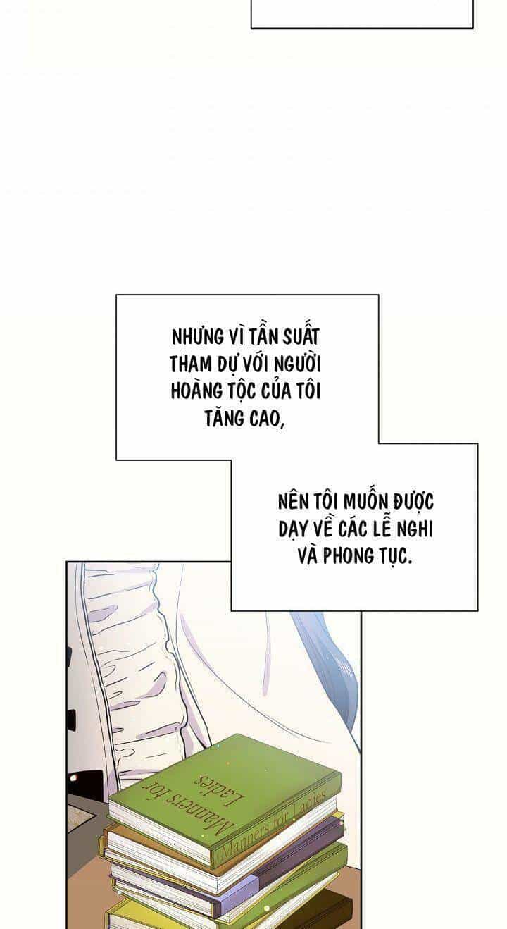 Mục Tiêu Là Cuộc Sống Hoàn Hảo Bất Khả Xâm Phạm - Chương 11 - ảnh 42