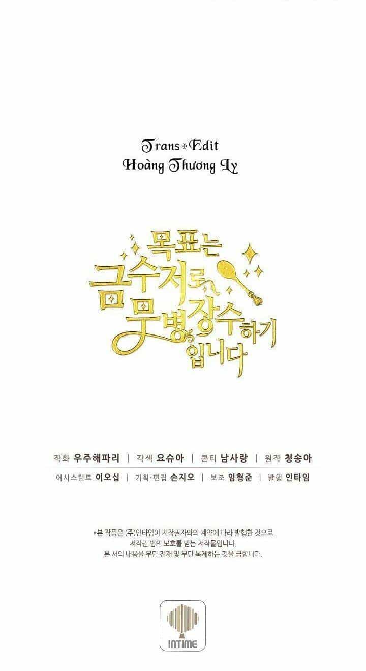 Mục Tiêu Là Cuộc Sống Hoàn Hảo Bất Khả Xâm Phạm - Chương 11 - ảnh 55