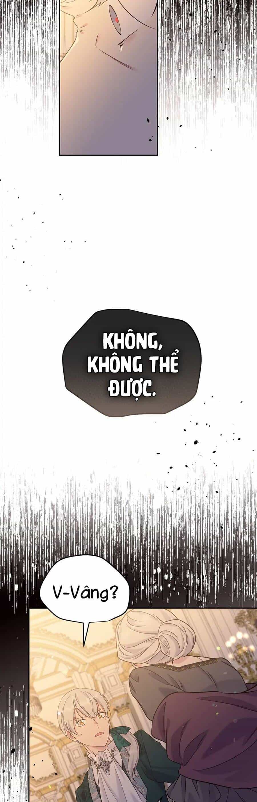 Mục Tiêu Là Cuộc Sống Hoàn Hảo Bất Khả Xâm Phạm - Chương 109 - ảnh 15