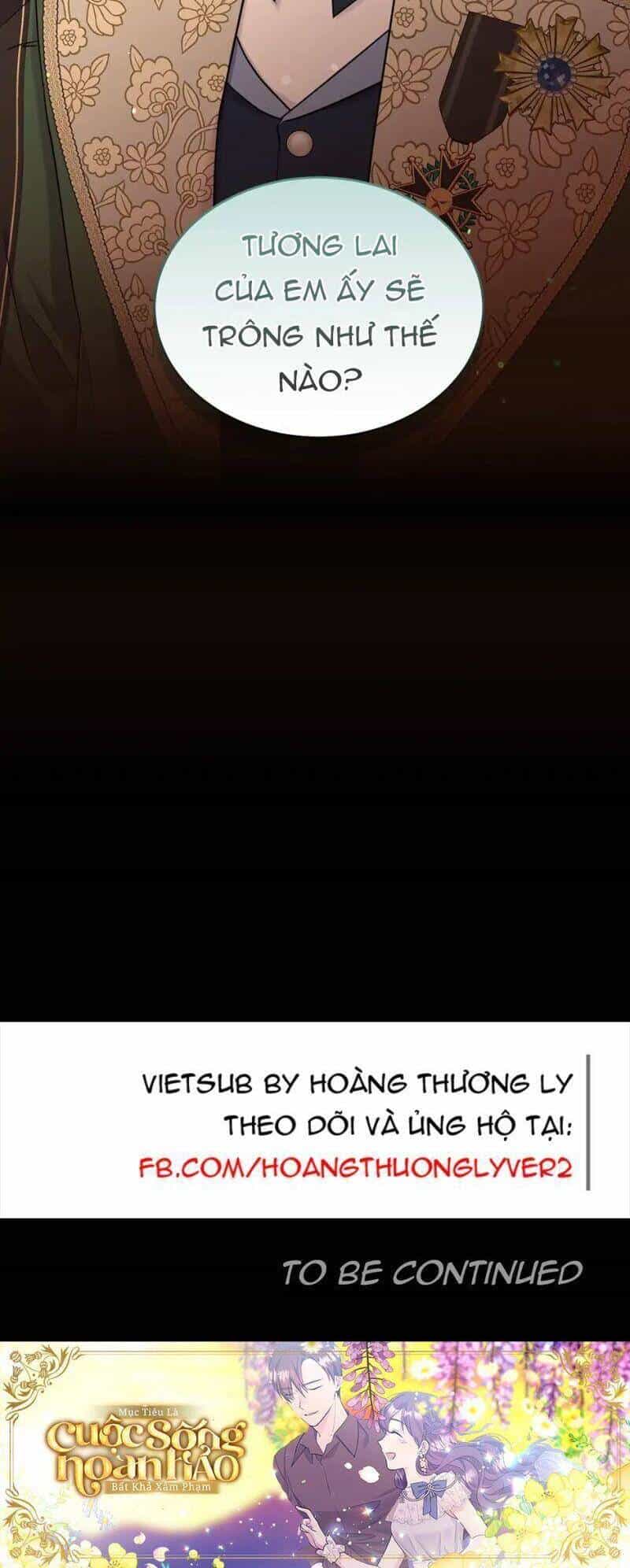 Mục Tiêu Là Cuộc Sống Hoàn Hảo Bất Khả Xâm Phạm - Chương 110 - ảnh 43