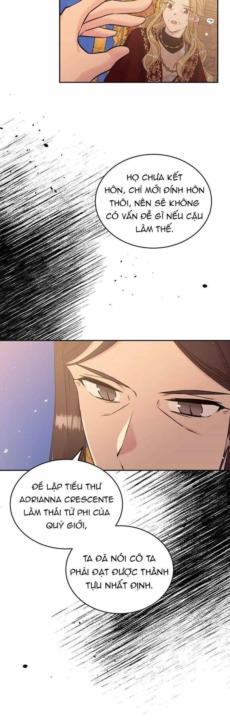 Mục Tiêu Là Cuộc Sống Hoàn Hảo Bất Khả Xâm Phạm - Chương 110 - ảnh 9