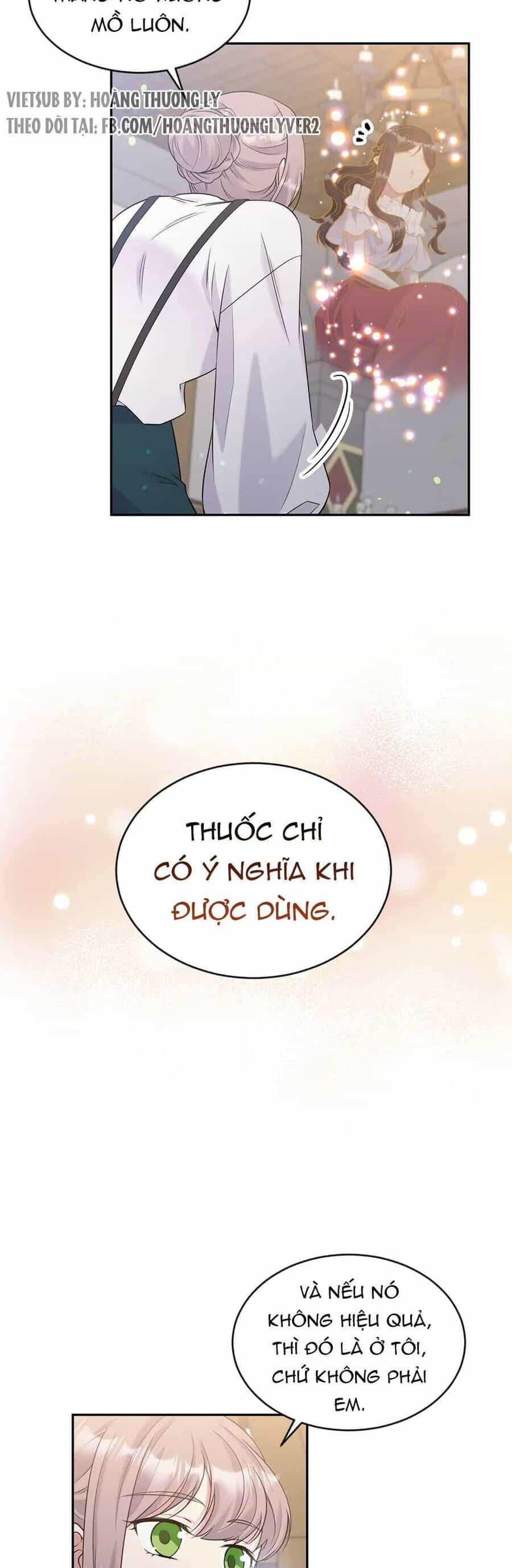 Mục Tiêu Là Cuộc Sống Hoàn Hảo Bất Khả Xâm Phạm - Chương 112 - ảnh 16