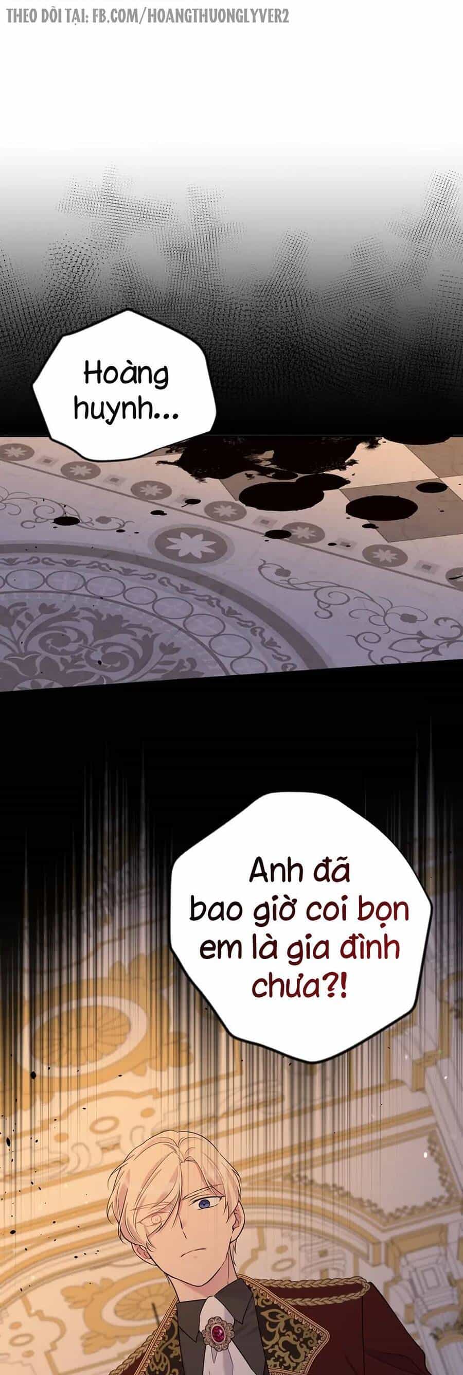 Mục Tiêu Là Cuộc Sống Hoàn Hảo Bất Khả Xâm Phạm - Chương 112 - ảnh 32