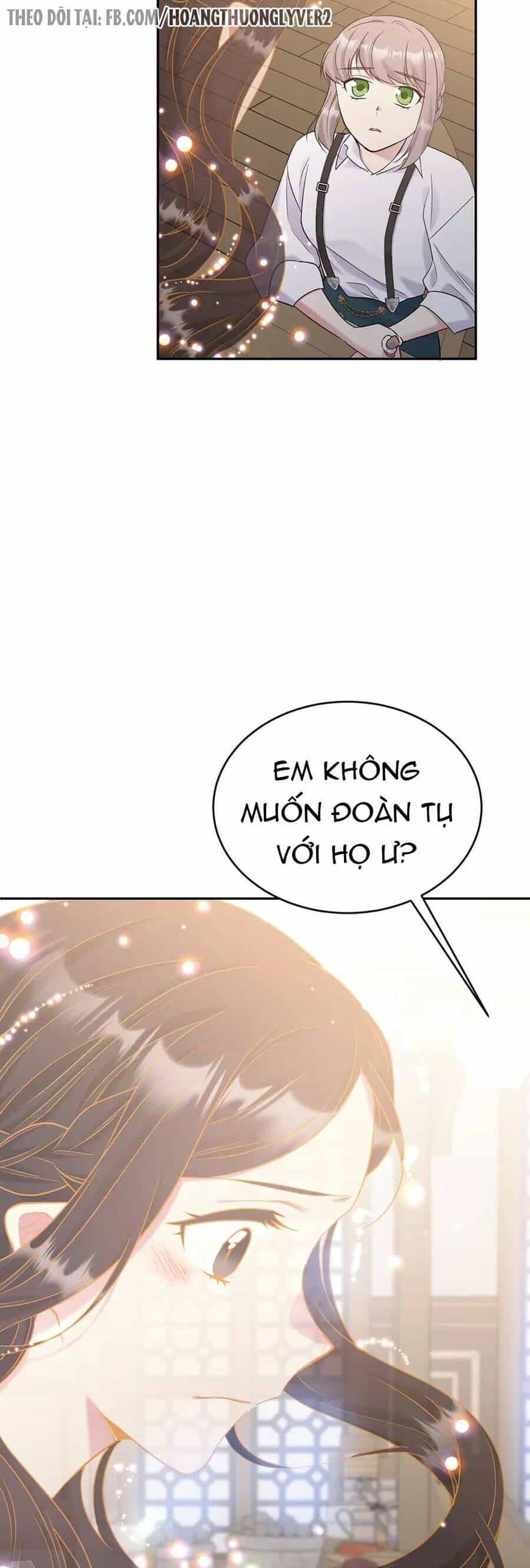 Mục Tiêu Là Cuộc Sống Hoàn Hảo Bất Khả Xâm Phạm - Chương 112 - ảnh 8
