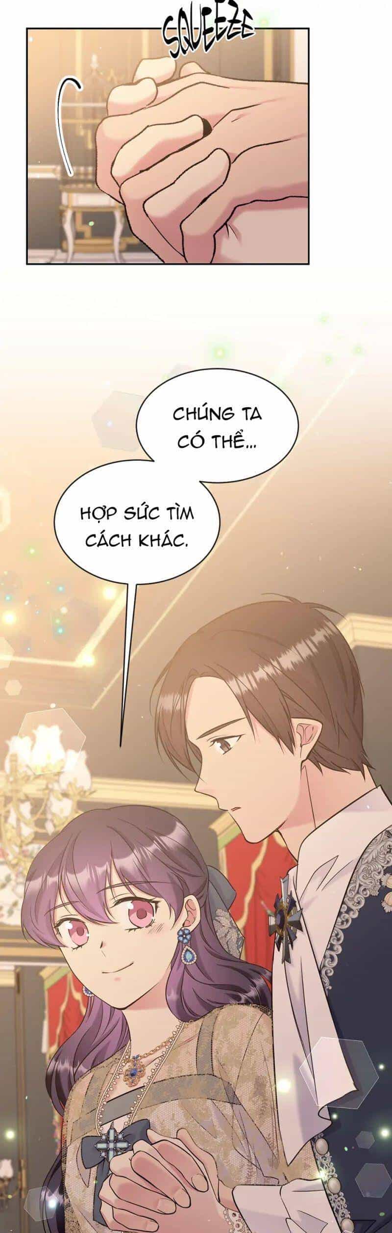 Mục Tiêu Là Cuộc Sống Hoàn Hảo Bất Khả Xâm Phạm - Chương 113 - ảnh 13