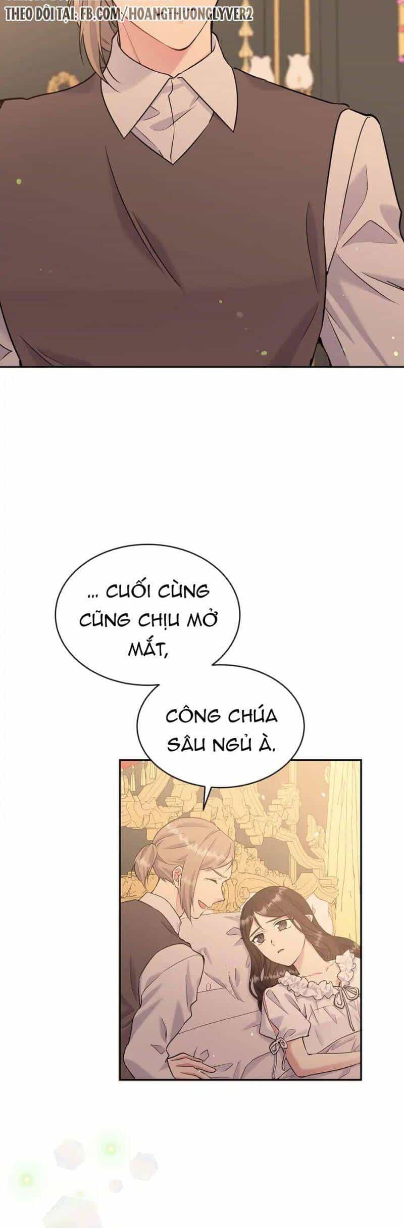 Mục Tiêu Là Cuộc Sống Hoàn Hảo Bất Khả Xâm Phạm - Chương 113 - ảnh 51