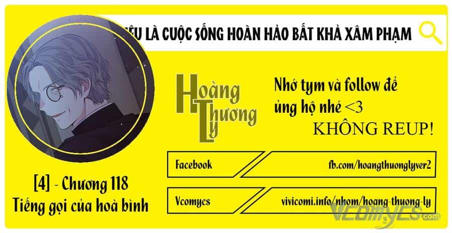 Mục Tiêu Là Cuộc Sống Hoàn Hảo Bất Khả Xâm Phạm - Chương 118 - ảnh 1