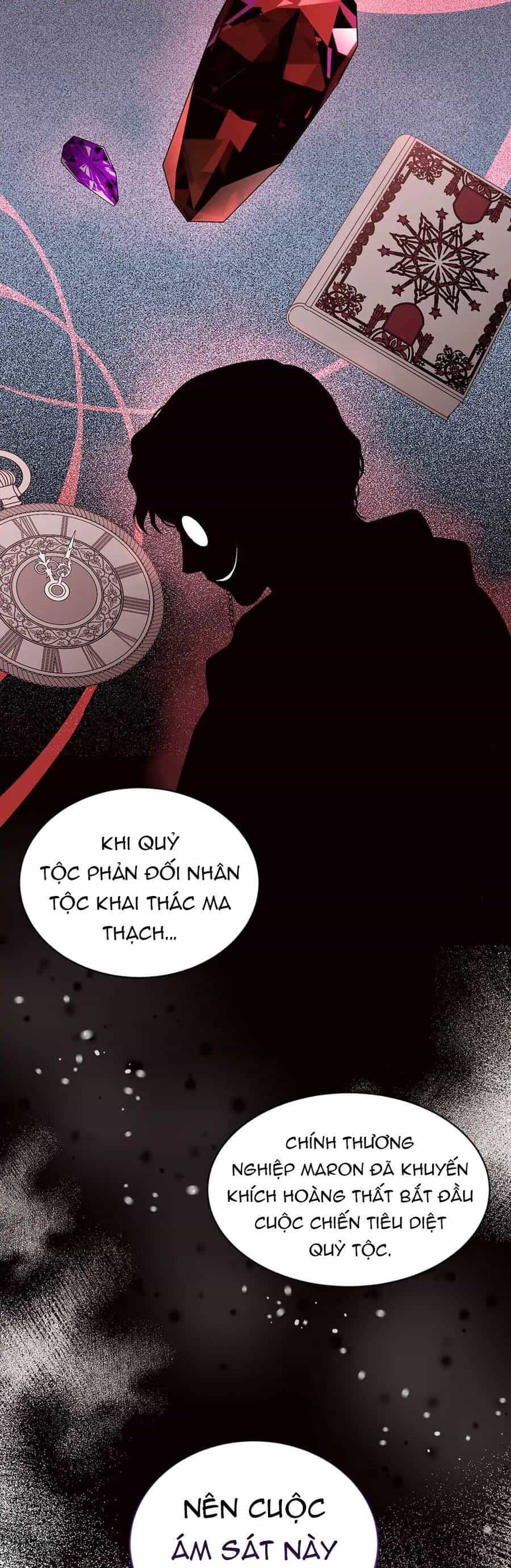 Mục Tiêu Là Cuộc Sống Hoàn Hảo Bất Khả Xâm Phạm - Chương 118 - ảnh 31