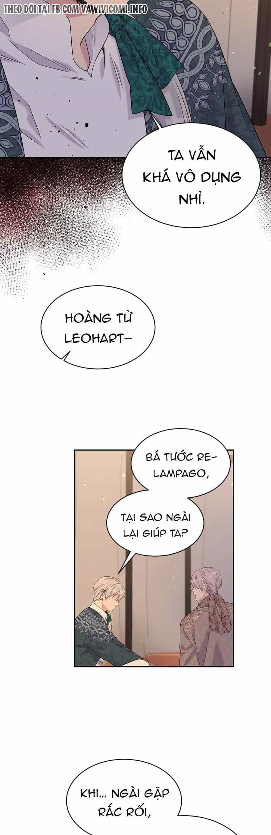 Mục Tiêu Là Cuộc Sống Hoàn Hảo Bất Khả Xâm Phạm - Chương 119 - ảnh 12